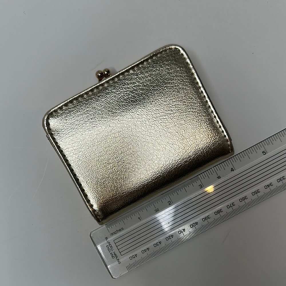 Skinny Dip London Bomb Coin Purse - Picture 9 of 9